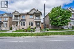 50 BONNIE BRAES Drive Brampton, ON L6Y 0G8