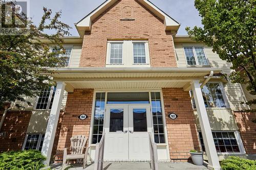 3 - 92 PETRA WAY  Whitby, ON L1R 0A3