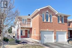 1316 HALTON TERRACE Ottawa, ON K2K 3K6