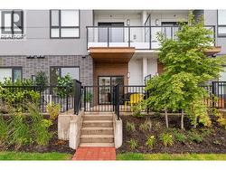 103 623 KEMSLEY AVENUE  Coquitlam, BC V3J 0L8