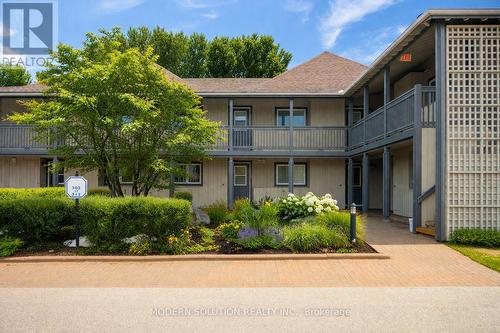 307 Mariners Way, Collingwood, ON 