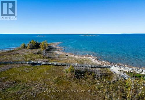307 Mariners Way, Collingwood, ON 