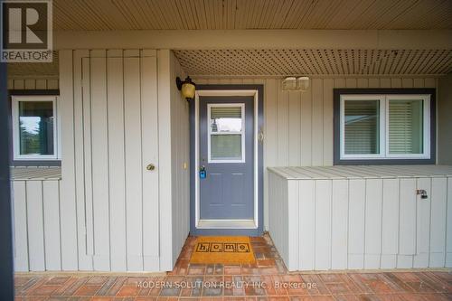307 Mariners Way, Collingwood, ON 