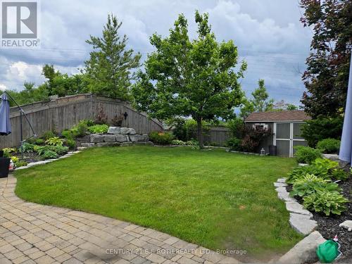 105 Chieftain Crescent, Barrie, ON 