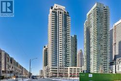 424 - 4055 PARKSIDE VILLAGE DRIVE Mississauga, ON L5B 0K8
