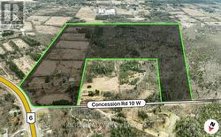 2027 HIGHWAY 6 Hamilton, ON N0B 2J0