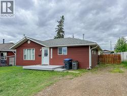 1140 96A Avenue Dawson Creek, BC V1G 1M8