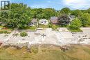 12075 Augustine Road, Wainfleet, ON  - Outdoor With Body Of Water With View 