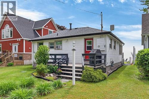 12075 Augustine Road, Wainfleet, ON - Outdoor