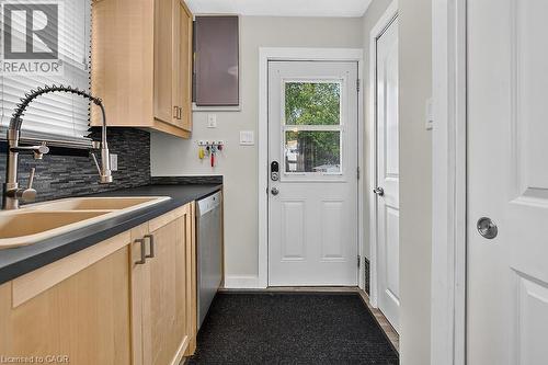 12075 Augustine Road, Wainfleet, ON - Indoor Photo Showing Other Room