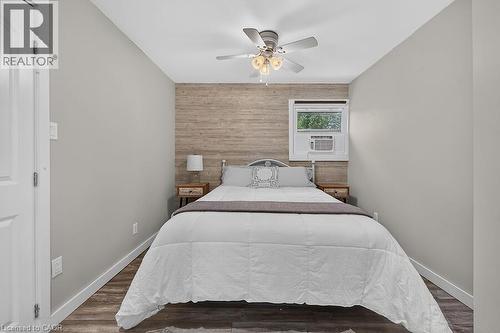 12075 Augustine Road, Wainfleet, ON - Indoor Photo Showing Bedroom