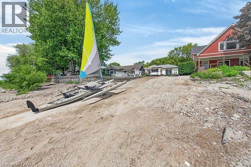 12075 Augustine Road, Wainfleet, ON - Outdoor