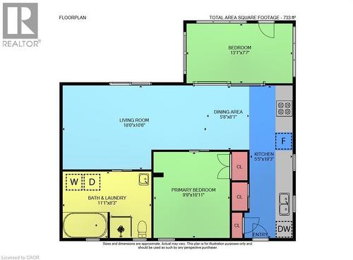12075 Augustine Road, Wainfleet, ON - Other