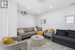 Family Room - 