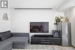Family Room - 
