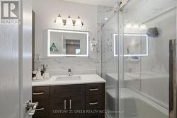 Ensuite - 