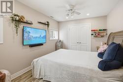 Bedroom - 