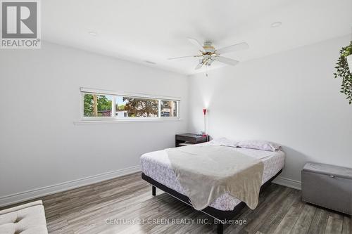Bedroom - 7649 Redstone Road, Mississauga, ON 