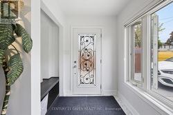 Entrance - 