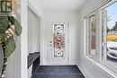 Entrance - 7649 Redstone Road, Mississauga, ON 