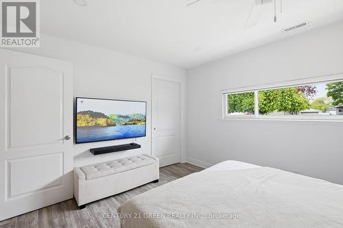 Bedroom - 7649 Redstone Road, Mississauga, ON 