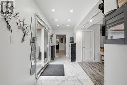 Hallway - 