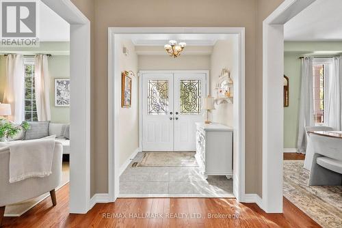 4 Lythgoe Lane, Ajax, ON 
