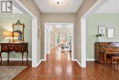4 Lythgoe Lane, Ajax, ON 