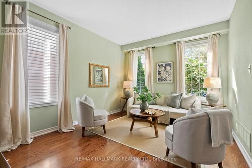 4 Lythgoe Lane, Ajax, ON 