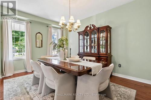 4 Lythgoe Lane, Ajax, ON 