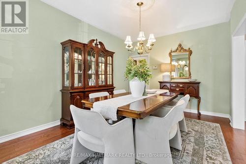 4 Lythgoe Lane, Ajax, ON 