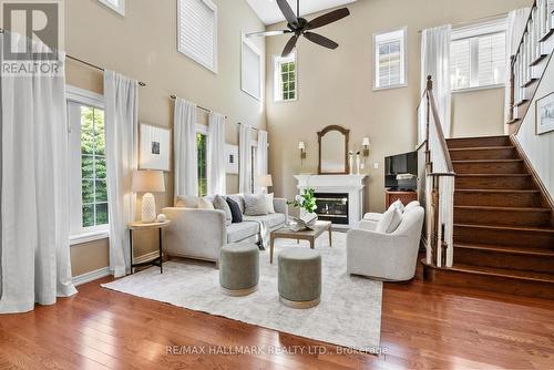 4 Lythgoe Lane, Ajax, ON 