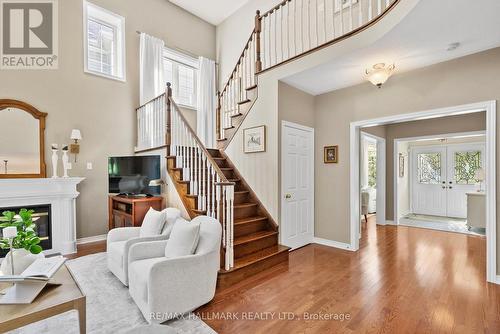 4 Lythgoe Lane, Ajax, ON 