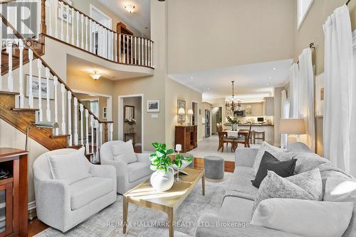 4 Lythgoe Lane, Ajax, ON 
