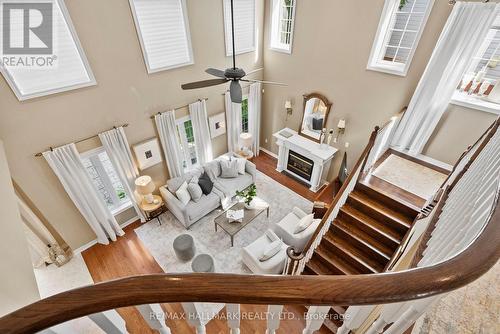 4 Lythgoe Lane, Ajax, ON 