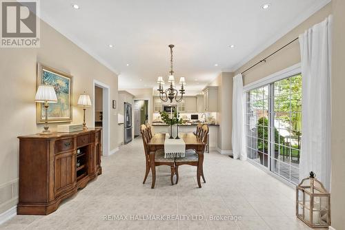 4 Lythgoe Lane, Ajax, ON 