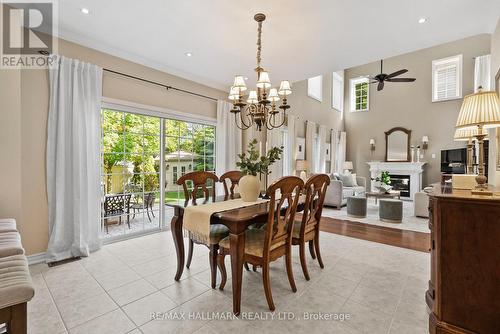 4 Lythgoe Lane, Ajax, ON 