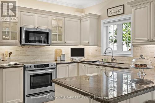 4 Lythgoe Lane, Ajax, ON 