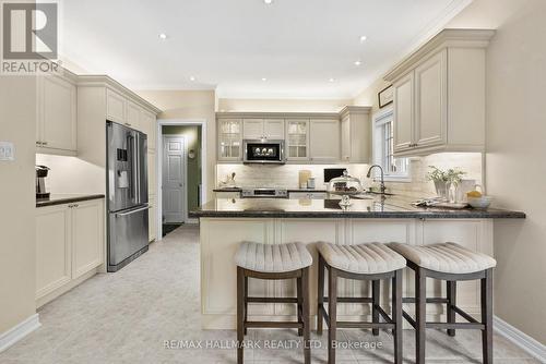 4 Lythgoe Lane, Ajax, ON 