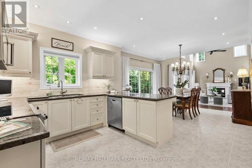 4 Lythgoe Lane, Ajax, ON 