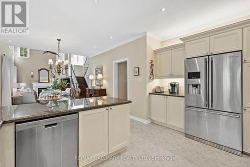 4 Lythgoe Lane, Ajax, ON 