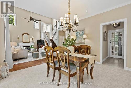 4 Lythgoe Lane, Ajax, ON 