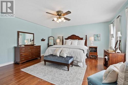 4 Lythgoe Lane, Ajax, ON 