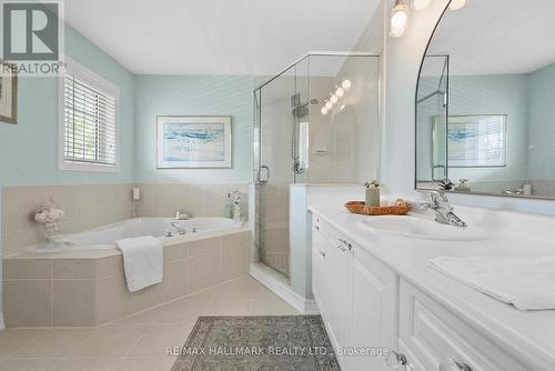 4 Lythgoe Lane, Ajax, ON 