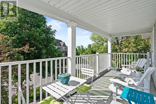 4 Lythgoe Lane, Ajax, ON 