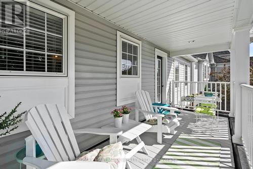 4 Lythgoe Lane, Ajax, ON 