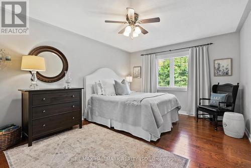 4 Lythgoe Lane, Ajax, ON 