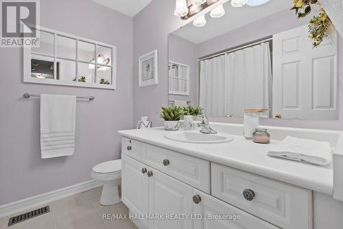 4 Lythgoe Lane, Ajax, ON 
