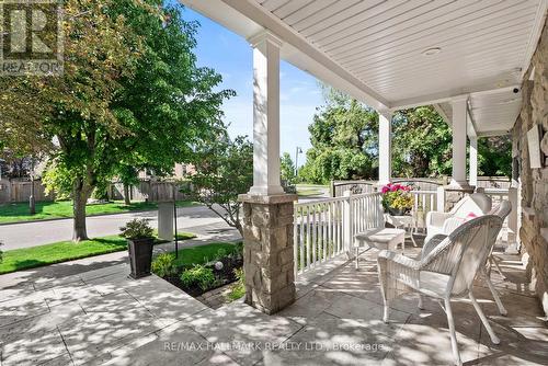 4 Lythgoe Lane, Ajax, ON 