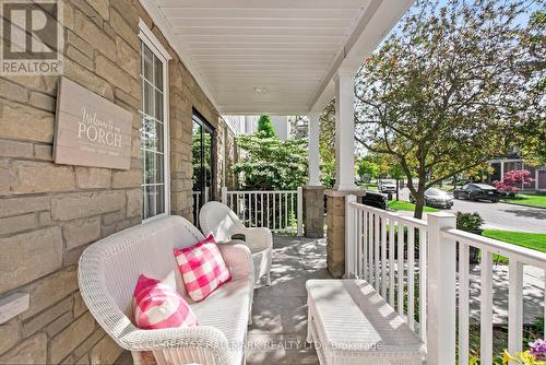 4 Lythgoe Lane, Ajax, ON 